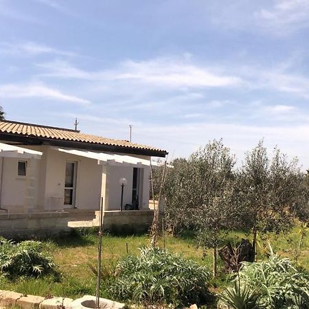 Appartamento Mama Relax 2 A Un Passo Dal Mare Con Piscina Cursi Esterno foto